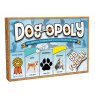 Dog-Opoly Board Game