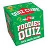 QUIZ CUBE FOODIES