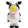 Moo Squeeze Popper Toy