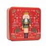 BISCUIT 400G NUTCRACKER TIN