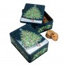 BISCUITS CARAMEL 400G XMAS TREE