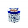 WAFERS CARAMEL 260G BLUE/WHITE