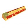 Toblerone With Festive Message 360g