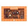 MILK CHOC FARM SET 100G