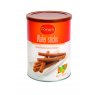 WAFER STICKS HAZELNUT 400G TIN