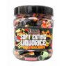 LIQUORICE MORESORTS 300G VINTAGE JAR