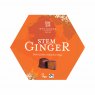 STEM GINGER 180G CHOC COVERED