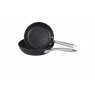 Prestige Scratch Guard Frying Pan Set 2 Piece