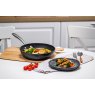 Prestige Scratch Guard Frying Pan Set 2 Piece