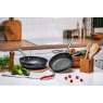 Prestige Scratch Guard Frying Pan Set 2 Piece