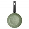 FRYING PAN ECO 28CM GREEN