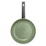 FRYING PAN ECO 28CM GREEN