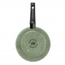 FRYING PAN ECO 28CM GREEN