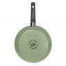 FRYING PAN ECO 28CM GREEN