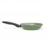 FRYING PAN ECO 28CM GREEN