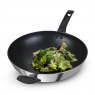 Prestige Tougher Steel Frying Pan