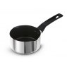 Prestige Tougher Steel Milk Pan 14cm