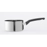 Prestige Tougher Steel Milk Pan 14cm