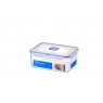 Lock N Lock Rectangular Food Container