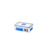 Lock N Lock Rectangular Food Container