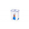 Lock N Lock Rectangular Food Container