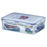 Lock N Lock Rectangular Food Container