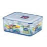 Lock N Lock Rectangular Food Container