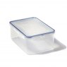 Lock N Lock Rectangular Food Container