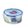 Lock N Lock Round Food Container