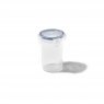 Lock N Lock Round Food Container