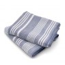 Cuisin Art Fouta Tea Towel 2 Pack