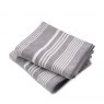 Cuisin Art Fouta Tea Towel 2 Pack