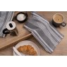 Cuisin Art Fouta Tea Towel 2 Pack