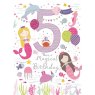 CARD MAGICAL BIRTHDAY