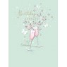 CARD BIRTHDAY BUBBLES JOLI