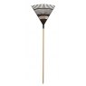 Town & Country Town & Country Eco Leaf Rake Large