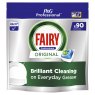 DISHWASH TABS FAIRY 90PK