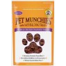 TRAINING TREATS LIVER & CHICKEN 50G