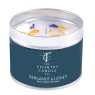 The County Candle Co Country Candle Co Pastels Bergamot & Honey Tin Candle