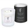 The County Candle Co Country Candle Co Pastels Vetiver & Musk Glass Candle