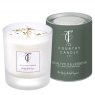 The County Candle Co Country Candle Co Pastels Eucalyptus & Verbena Glass Candle