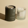 The County Candle Co Country Candle Co Pastels Eucalyptus & Verbena Glass Candle