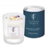 The County Candle Co Country Candle Co Pastels Bergamot & Honey Glass Candle