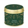 The County Candle Co Country Candle Co Enchanted Woodland Under The Tree Tin Candle