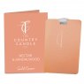 The County Candle Co Country Candle Co Scented Expressions Nectar & Sandalwood Fragrance Card