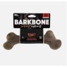 Pet Qwerks Bacon Dino BarkBone Bacon