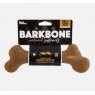 BarkBone Peanut Butter Wood Chew Toy Medium