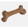 BarkBone Peanut Butter Wood Chew Toy Medium