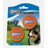 Chuckit! Tennis Ball 2 Pack Small