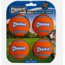 Chuckit! Tennis Ball 4 Pack Medium